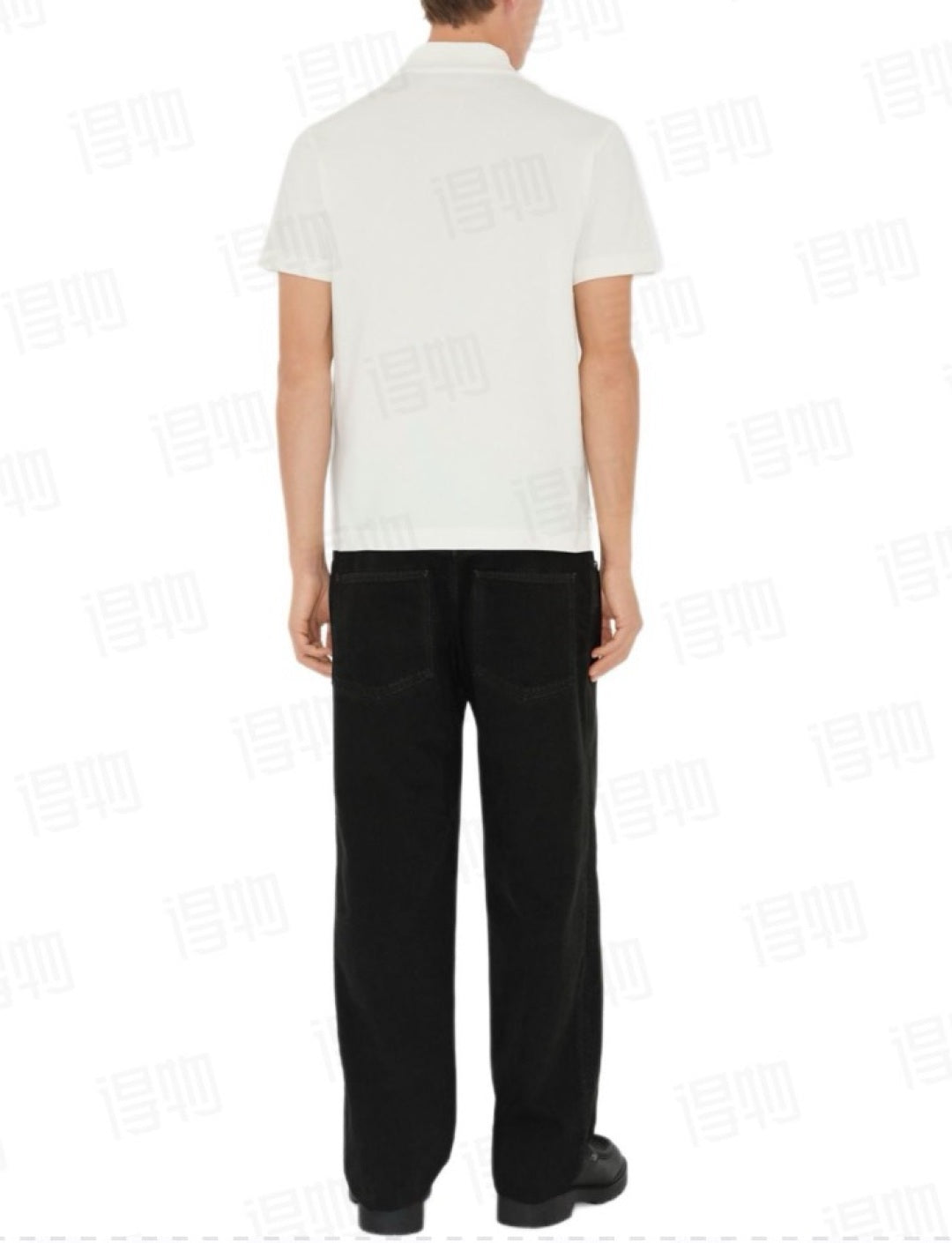 LuxluxHouse Best Quality Clothes Shirts&Polo Burberry