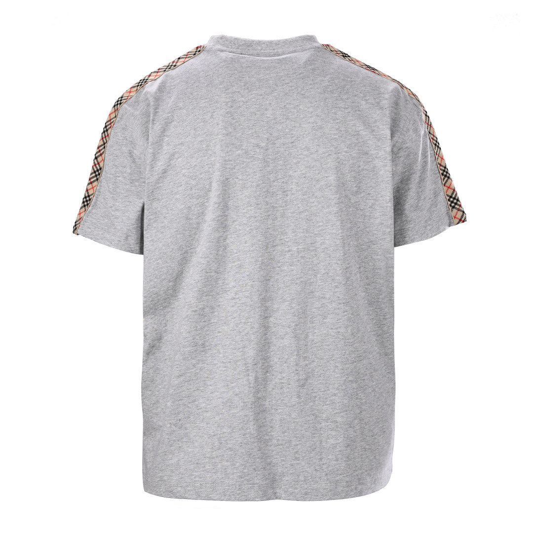 LuxluxHouse Best Quality Clothes Burberry T-shirt