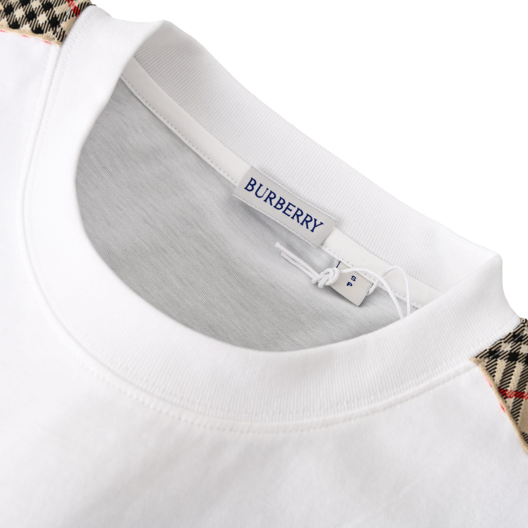 LuxluxHouse Best Quality Clothes Burberry T-shirt
