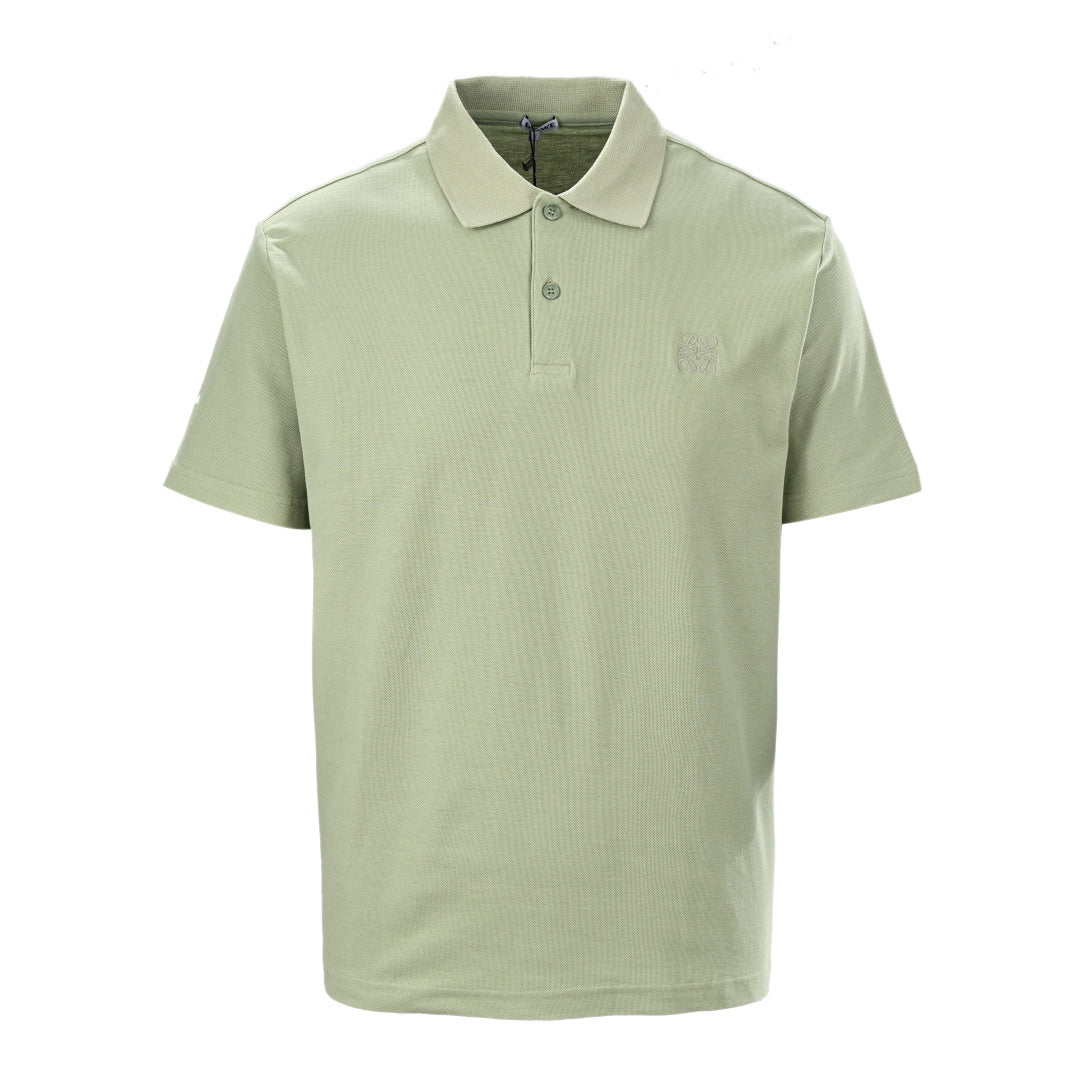 LuxluxHouse Best Quality Clothes Shirts&Polo Loewe
