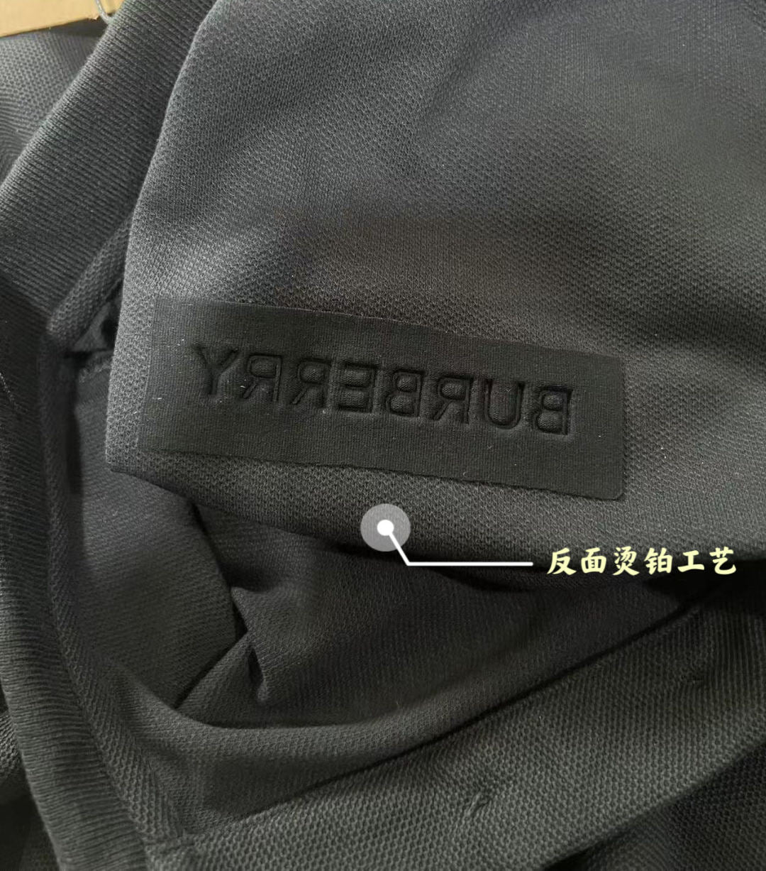 LuxluxHouse Best Quality Clothes Shirts&Polo Burberry