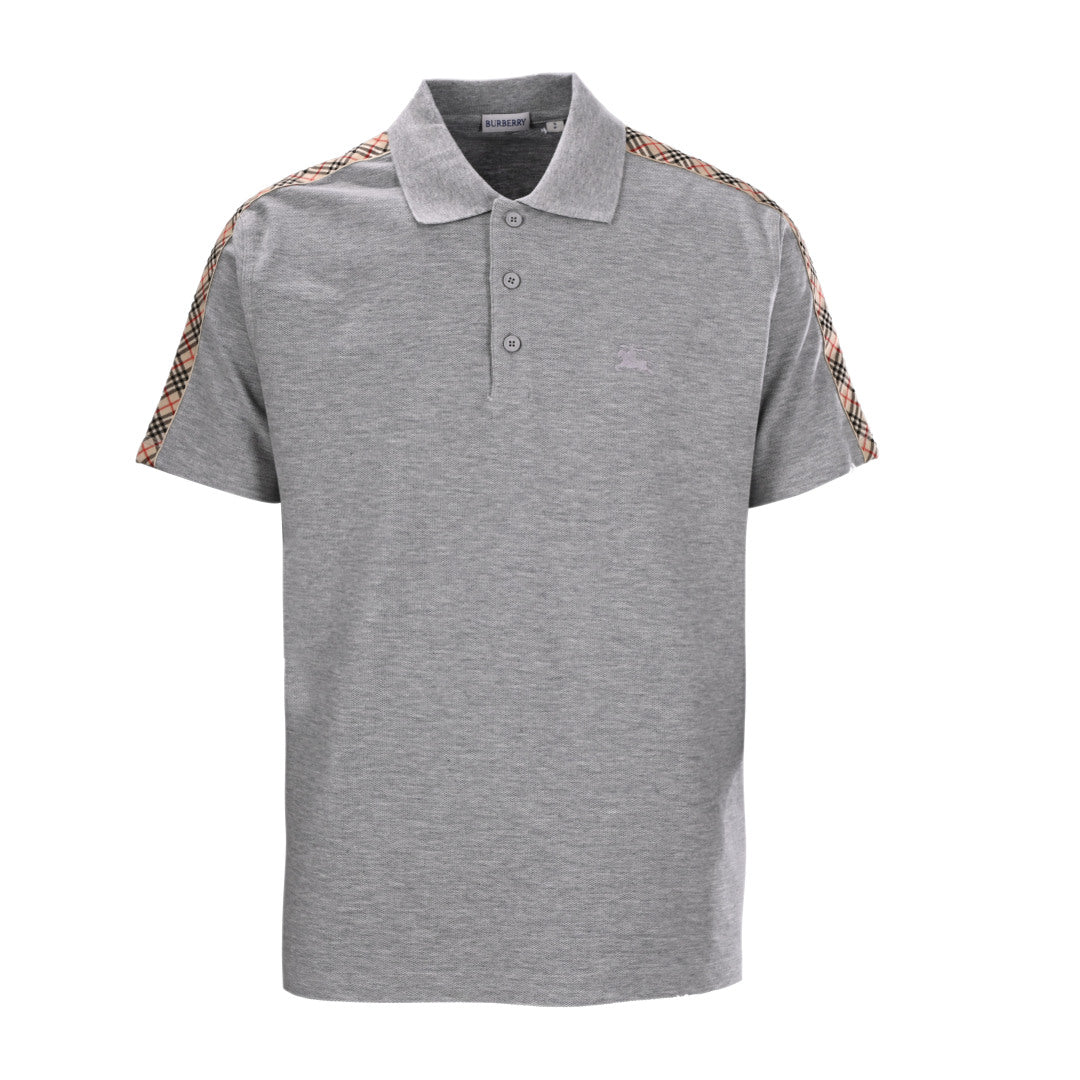 LuxluxHouse Best Quality Clothes Shirts&Polo Burberry