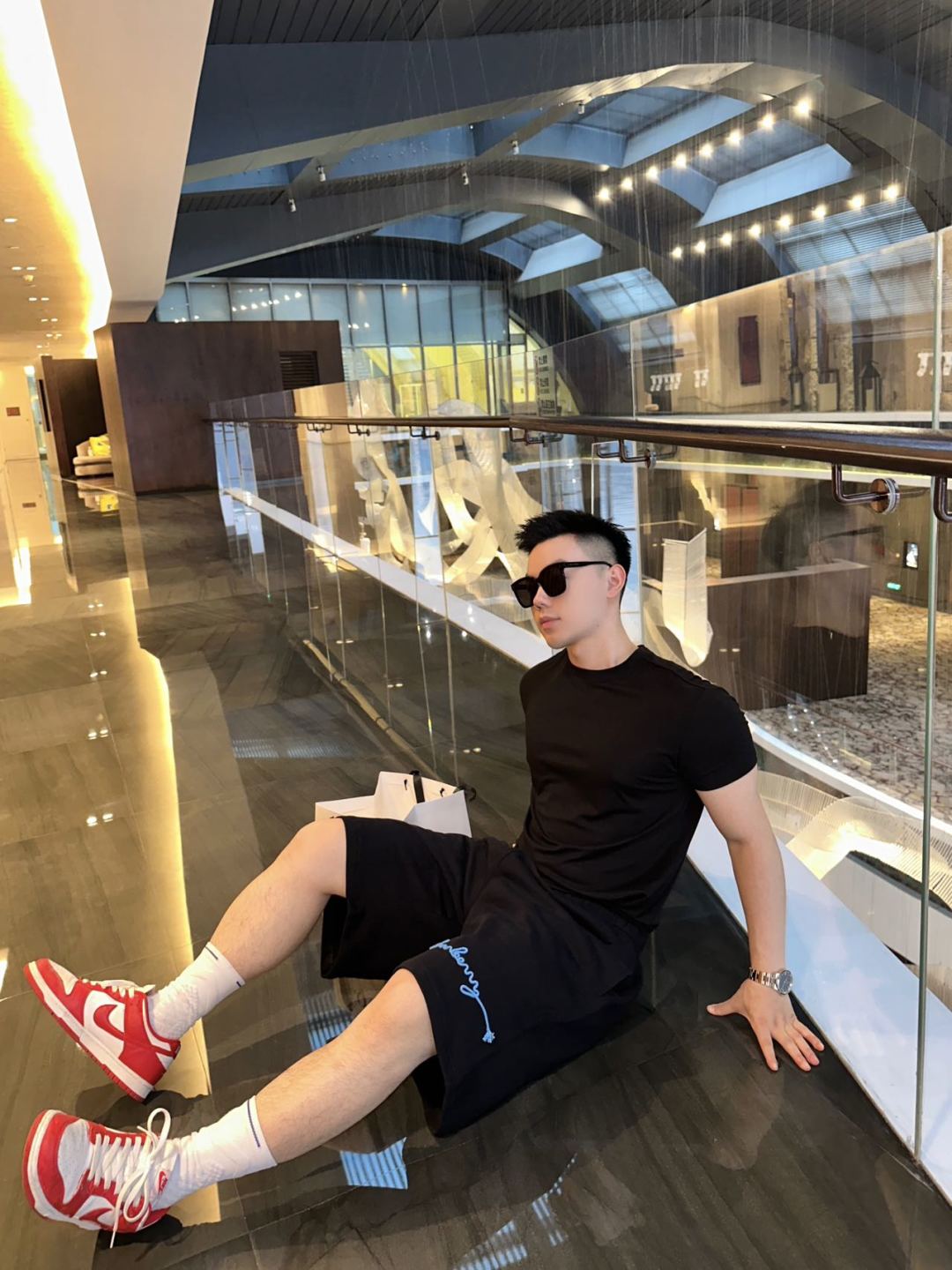 LuxluxHouse Best Quality Clothes Burberry Pants