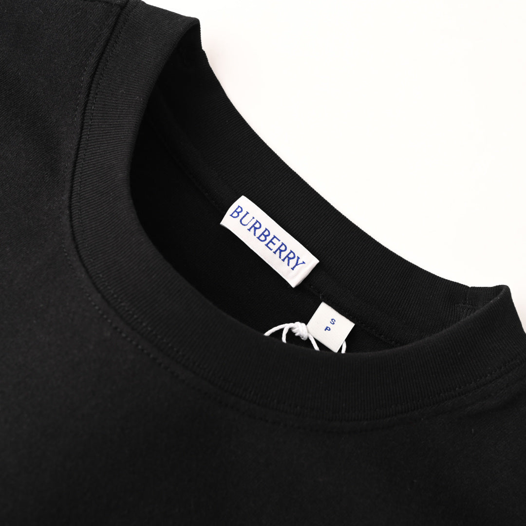 LuxluxHouse Best Quality Clothes Burberry T-shirt