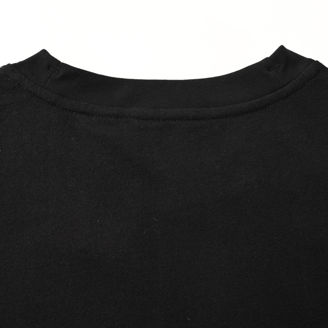 LuxluxHouse Best Quality Clothes Burberry T-shirt