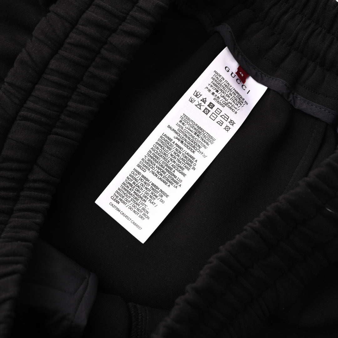 LuxluxHouse Best Quality Clothes Gucci Pants