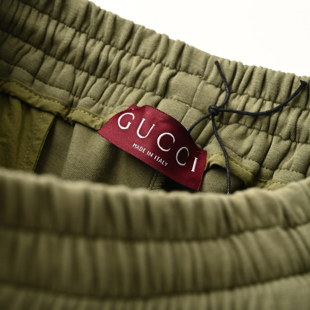 LuxluxHouse Best Quality Clothes Gucci Pants