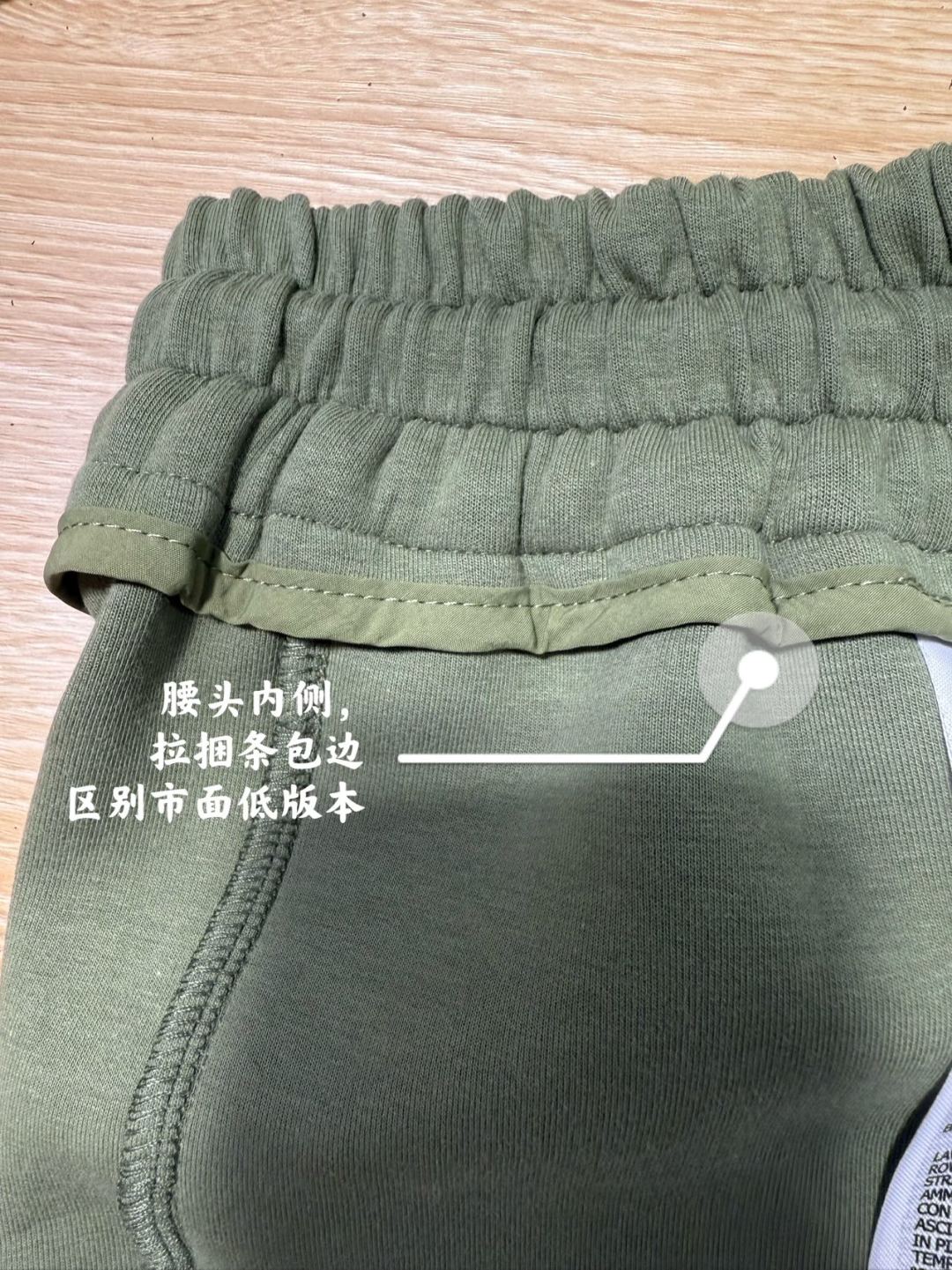LuxluxHouse Best Quality Clothes Gucci Pants