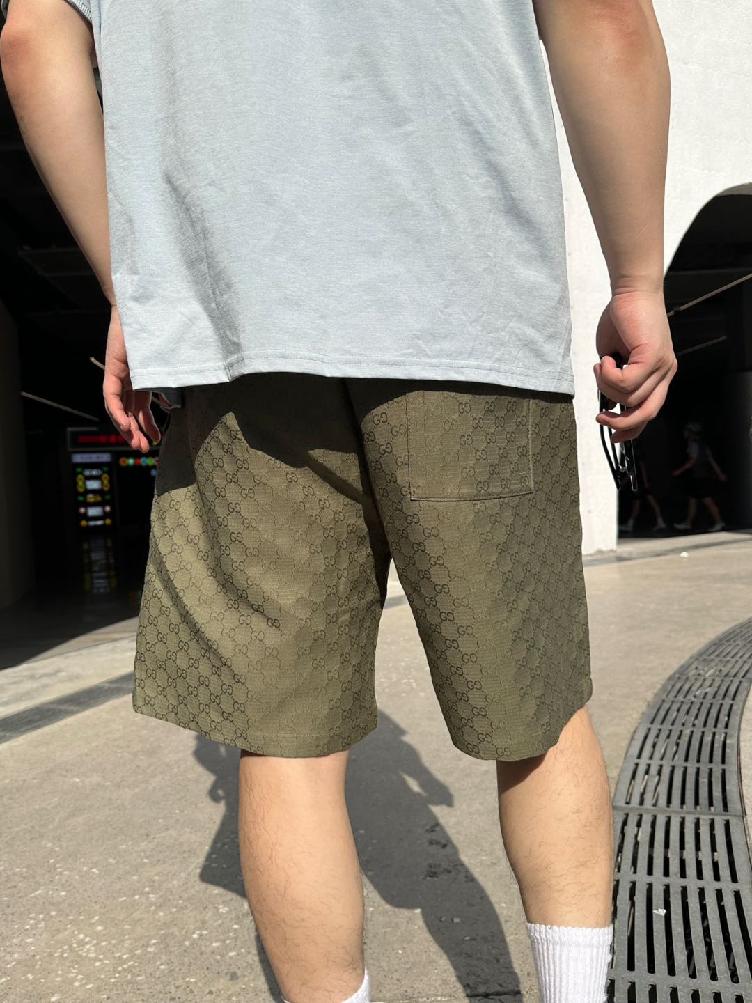LuxluxHouse Best Quality Clothes Gucci Pants