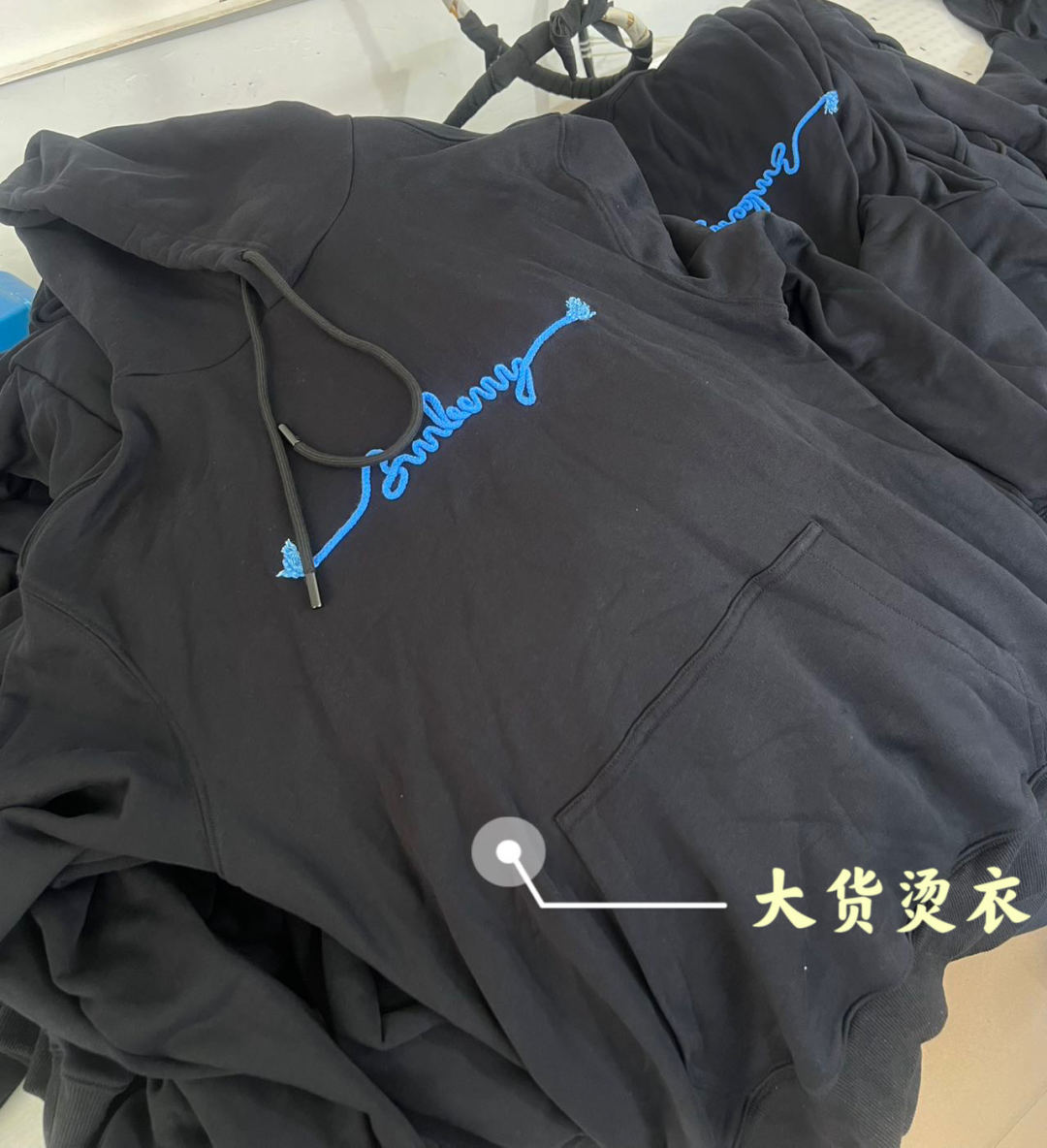 LuxluxHouse Best Quality Clothes Burberry Hoodie & Sweater