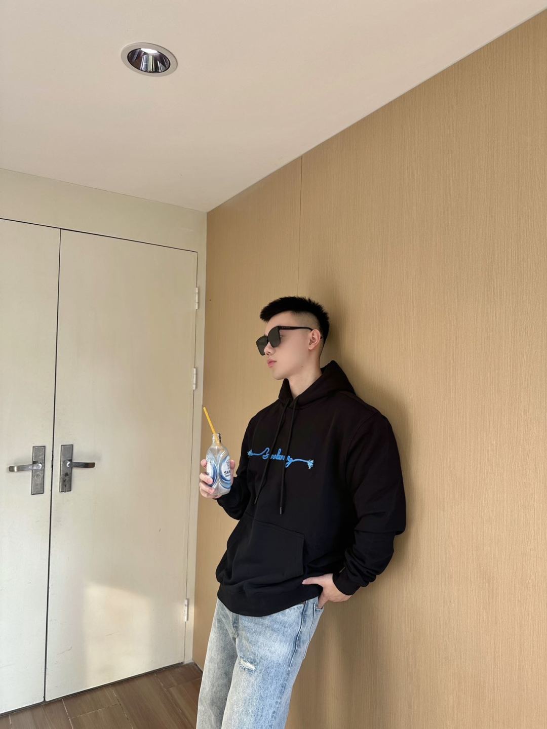 LuxluxHouse Best Quality Clothes Burberry Hoodie & Sweater