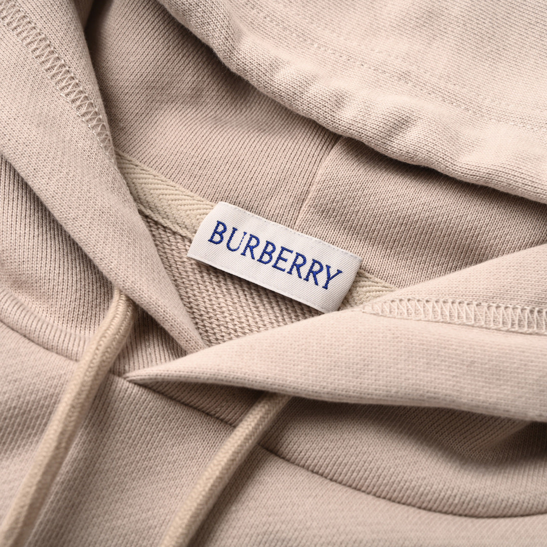 LuxluxHouse Best Quality Clothes Burberry Hoodie & Sweater