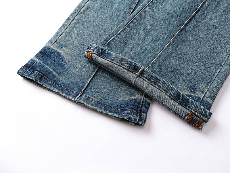 LuxluxHouse Best Quality Clothes Pants Purple Brand