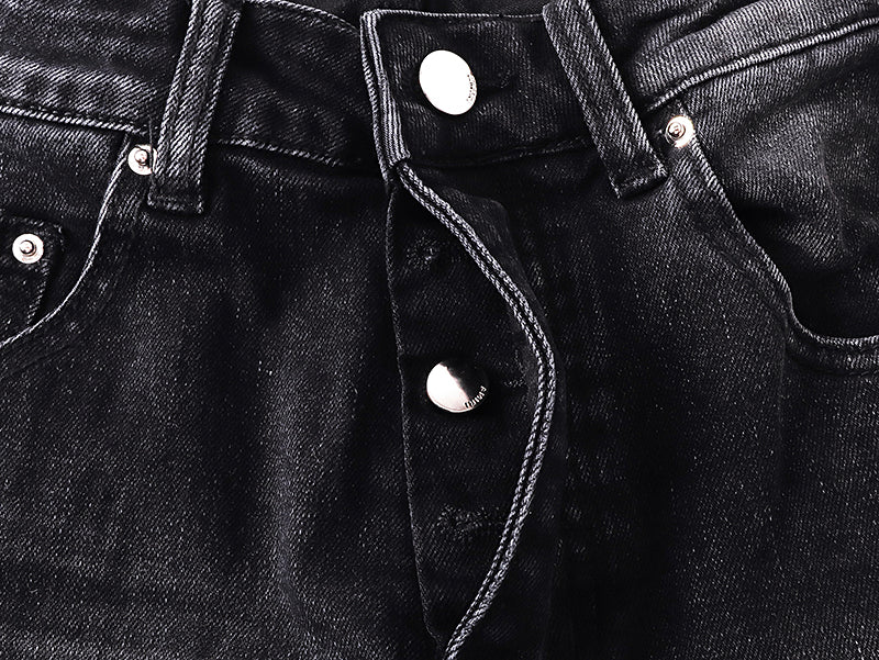 LuxluxHouse Best Quality Clothes Amiri Pants