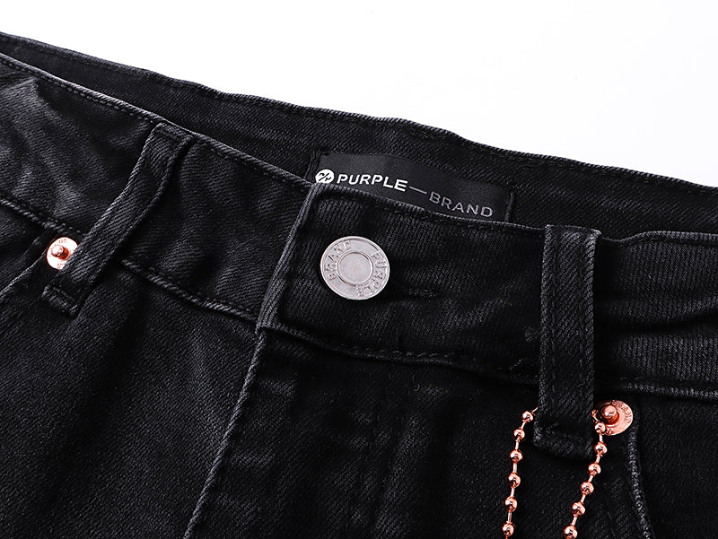 LuxluxHouse Best Quality Clothes Pants Purple Brand
