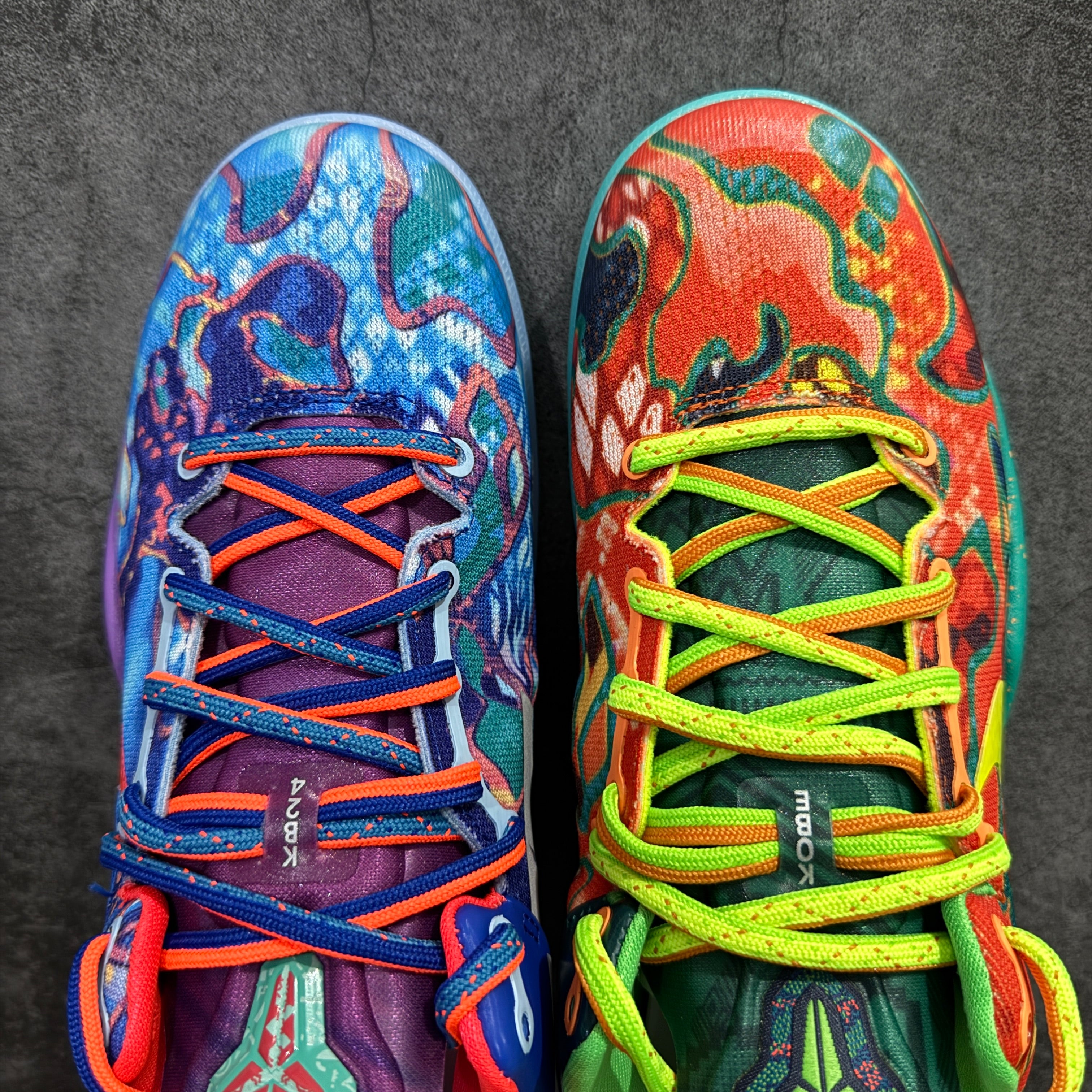 S2 Batch-Kobe 8 “What The Kobe”