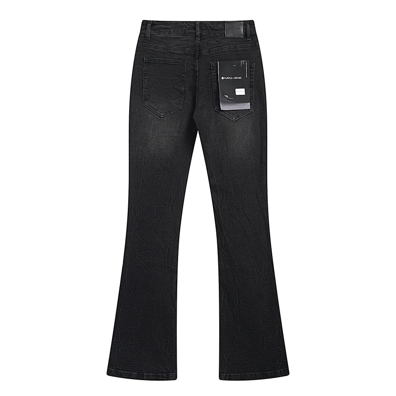 LuxluxHouse Best Quality Clothes Pants Purple Brand
