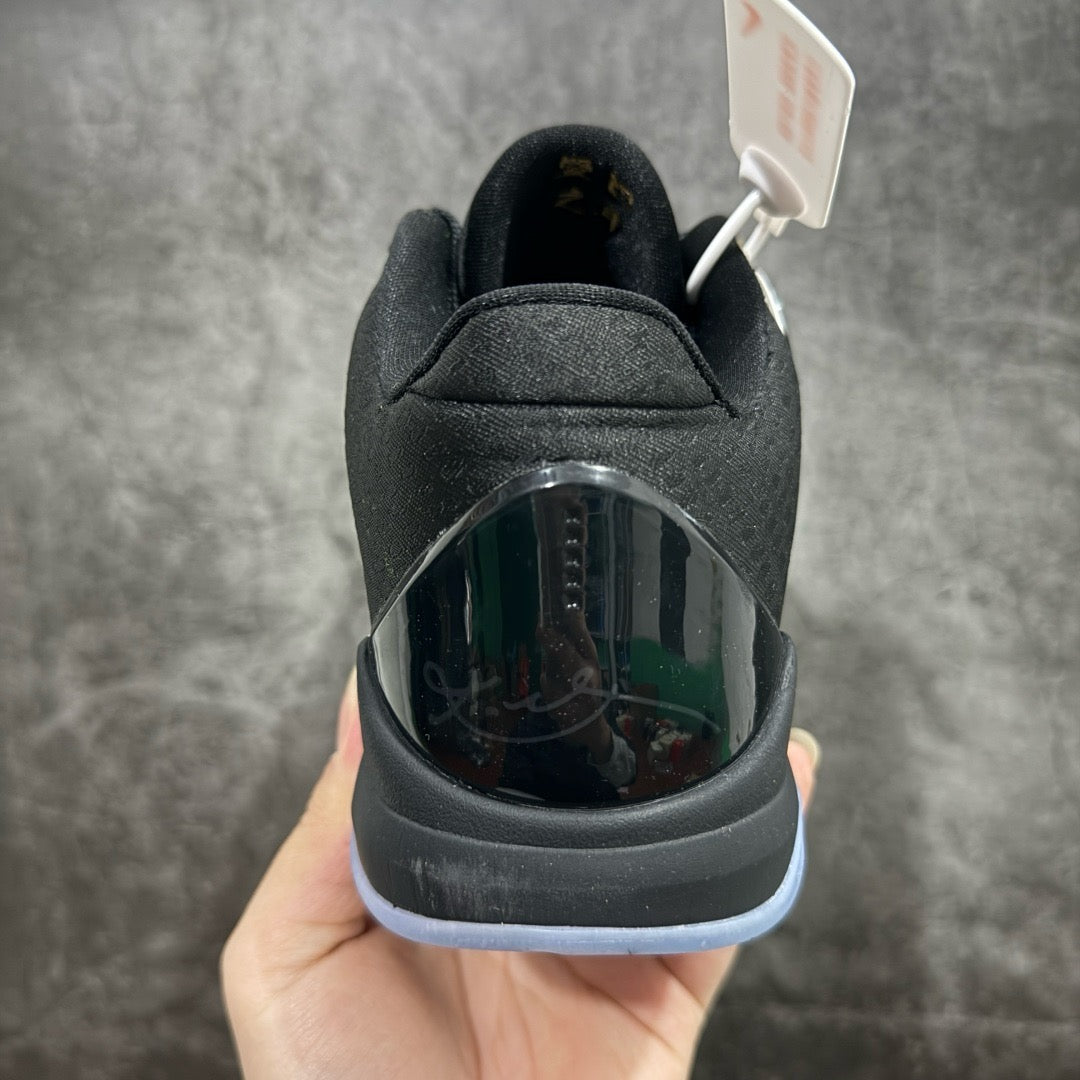 Max/WKB Batch-Nike Zoom Kobe 5 Protro “Year of the Snake”