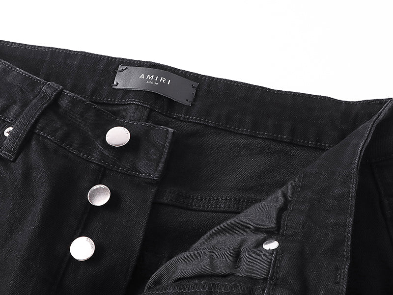 LuxluxHouse Best Quality Clothes Amiri Pants
