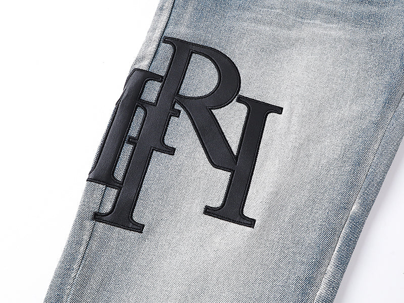 LuxluxHouse Best Quality Clothes Amiri Pants