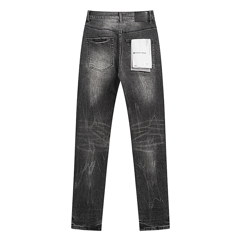 LuxluxHouse Best Quality Clothes Pants Purple Brand