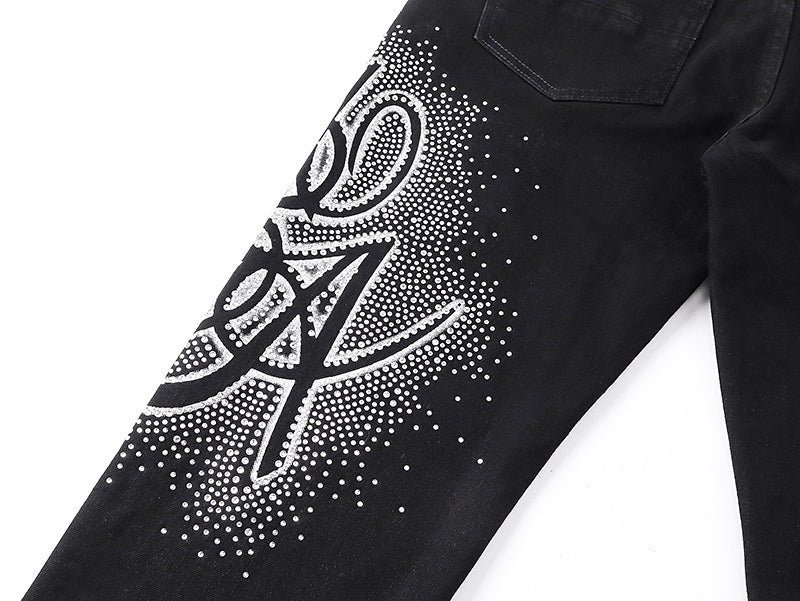 LuxluxHouse Best Quality Clothes Amiri Pants