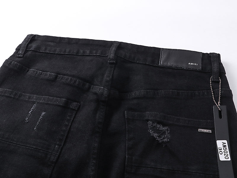LuxluxHouse Best Quality Clothes Amiri Pants
