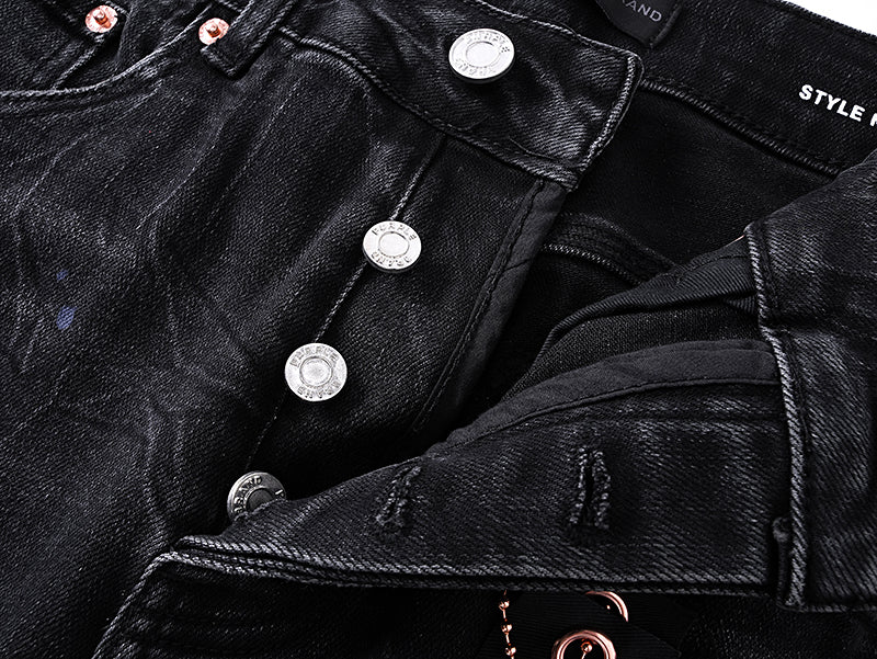 LuxluxHouse Best Quality Clothes Pants Purple Brand