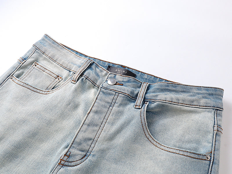 LuxluxHouse Best Quality Clothes Amiri Pants
