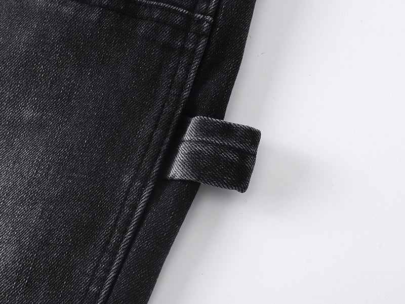 LuxluxHouse Best Quality Clothes Pants Purple Brand