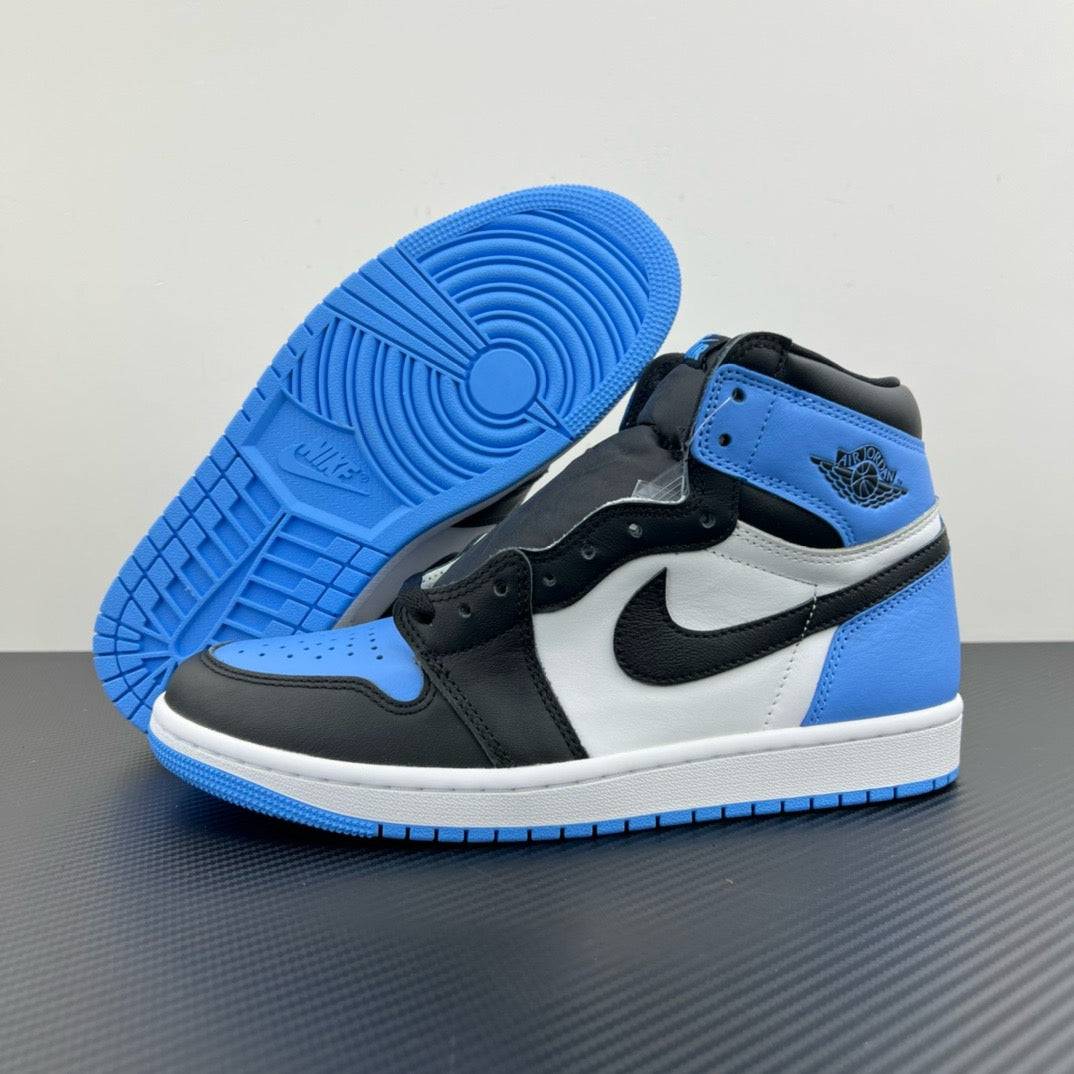 PK4.0 Batch-Air Jordan 1 “University Blue”