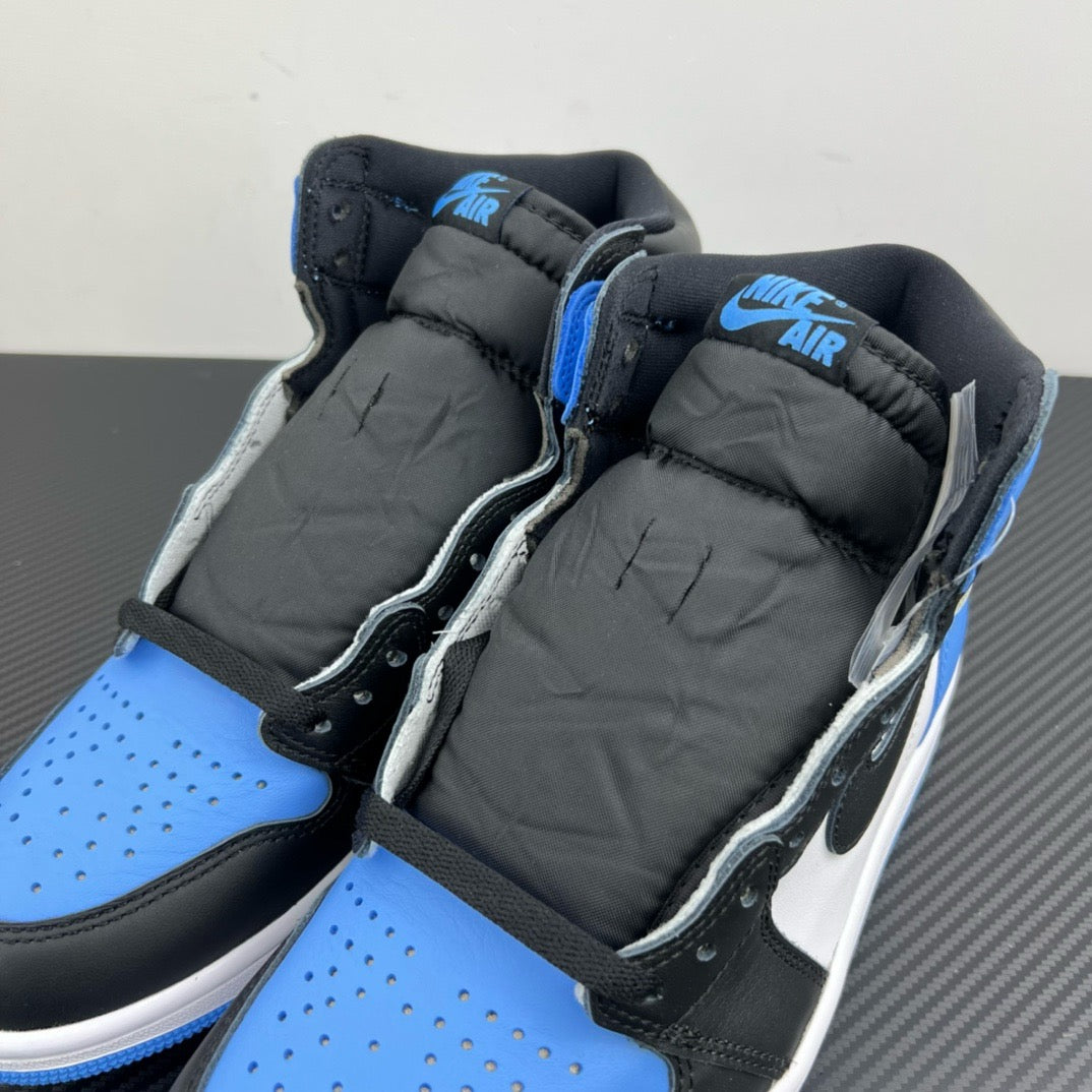 PK4.0 Batch-Air Jordan 1 “University Blue”