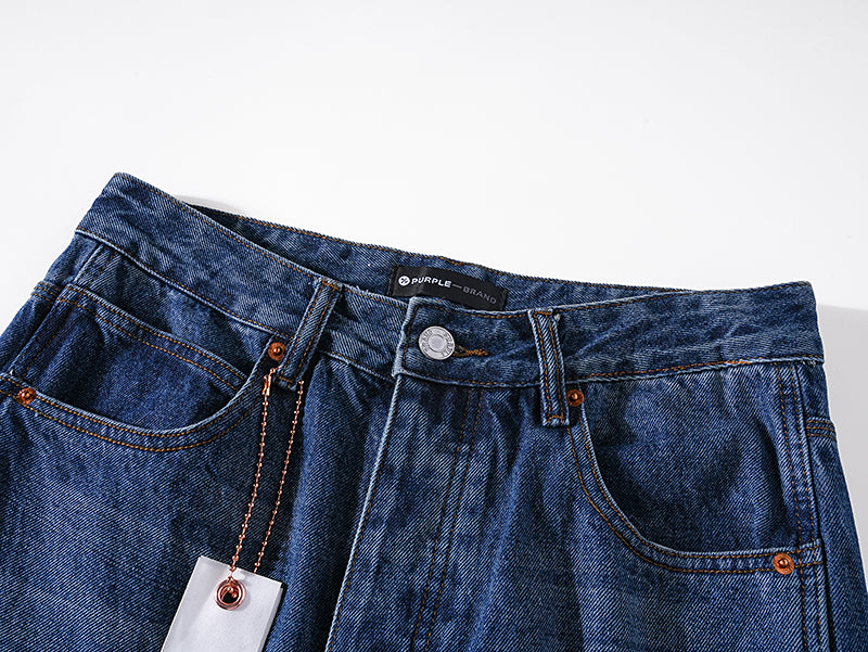 LuxluxHouse Best Quality Clothes Pants Purple Brand