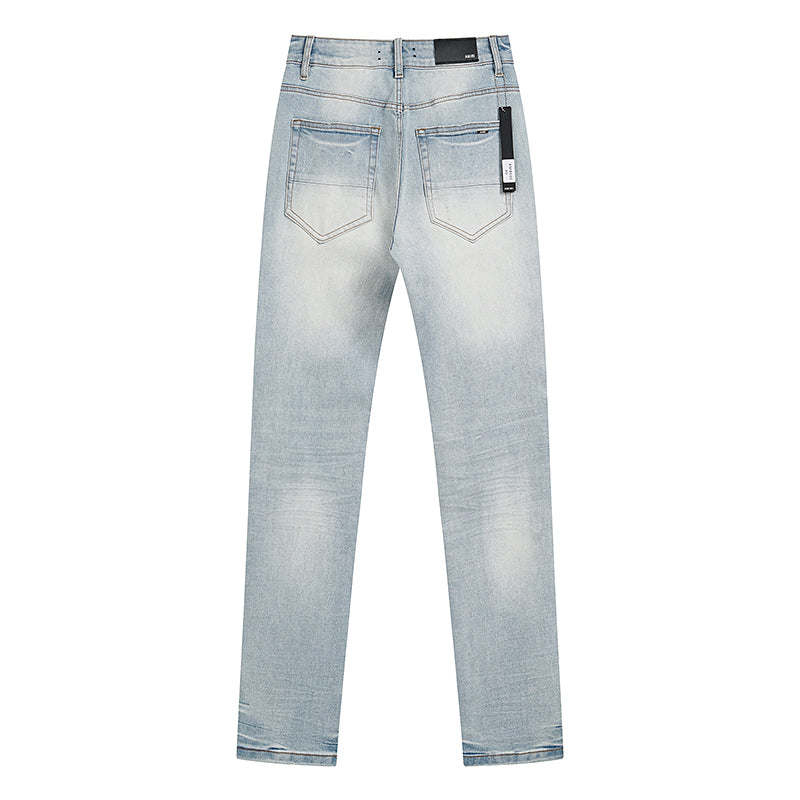 LuxluxHouse Best Quality Clothes Amiri Pants