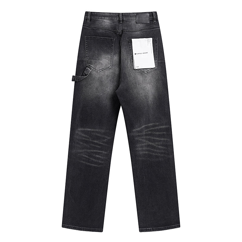 LuxluxHouse Best Quality Clothes Pants Purple Brand