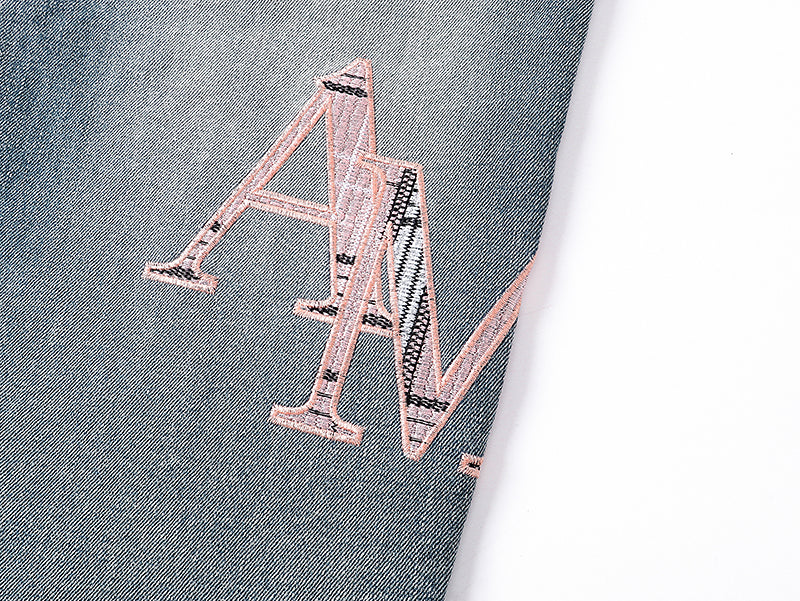 LuxluxHouse Best Quality Clothes Amiri Pants