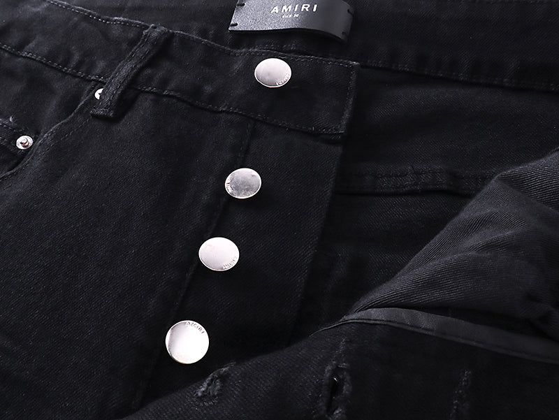 LuxluxHouse Best Quality Clothes Amiri Pants