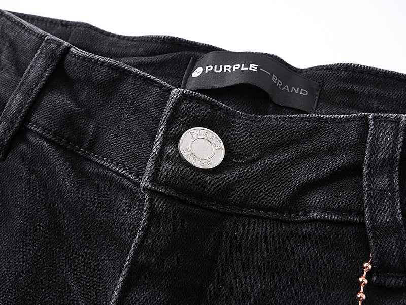 LuxluxHouse Best Quality Clothes Pants Purple Brand