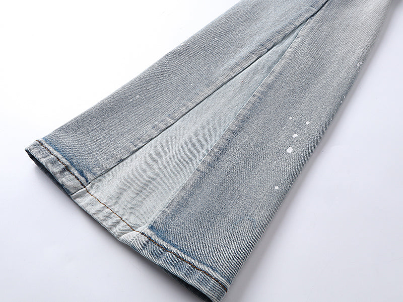 LuxluxHouse Best Quality Clothes Pants Purple Brand