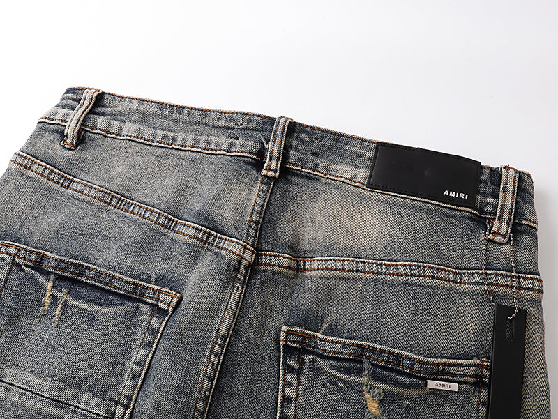 LuxluxHouse Best Quality Clothes Amiri Pants