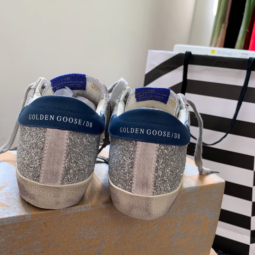 LuxluxHouse Best Quality Shoes Golden Goose