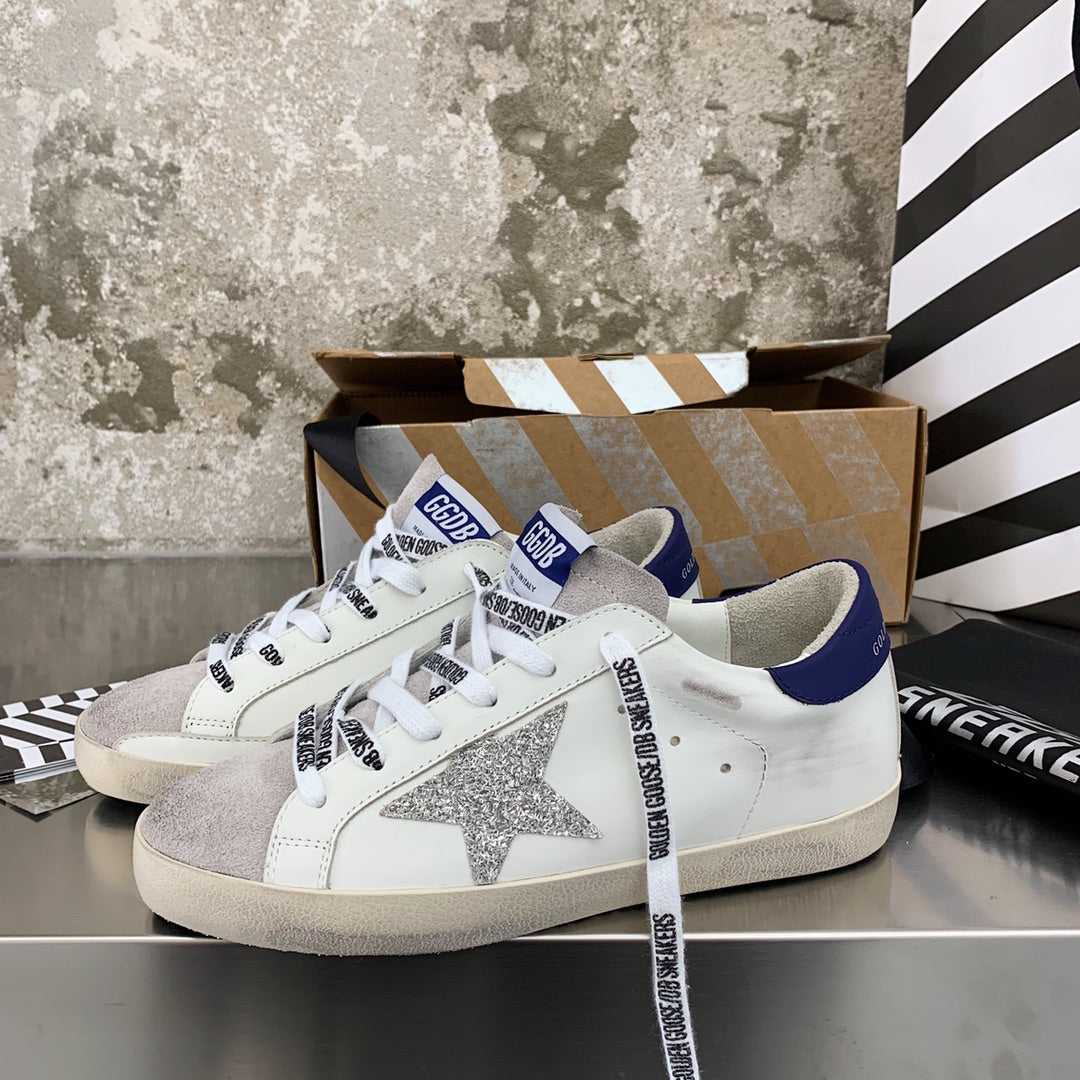 LuxluxHouse Best Quality Shoes Golden Goose