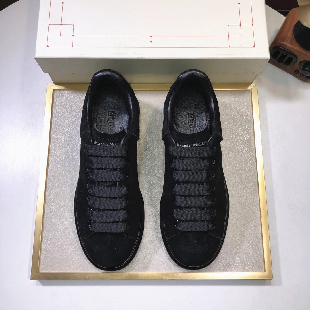 LuxluxHouse Best Quality Shoes Alexander McQueen