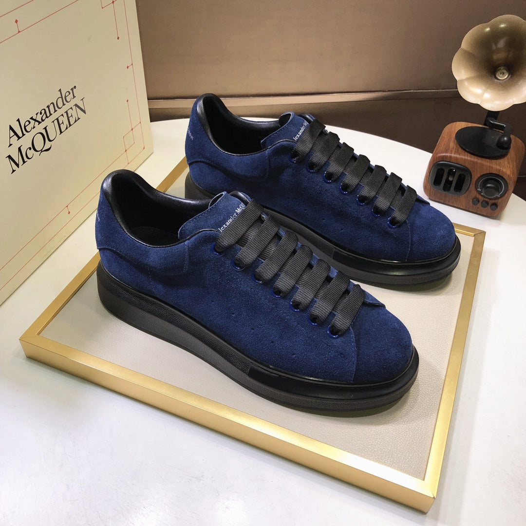 LuxluxHouse Best Quality Shoes Alexander McQueen