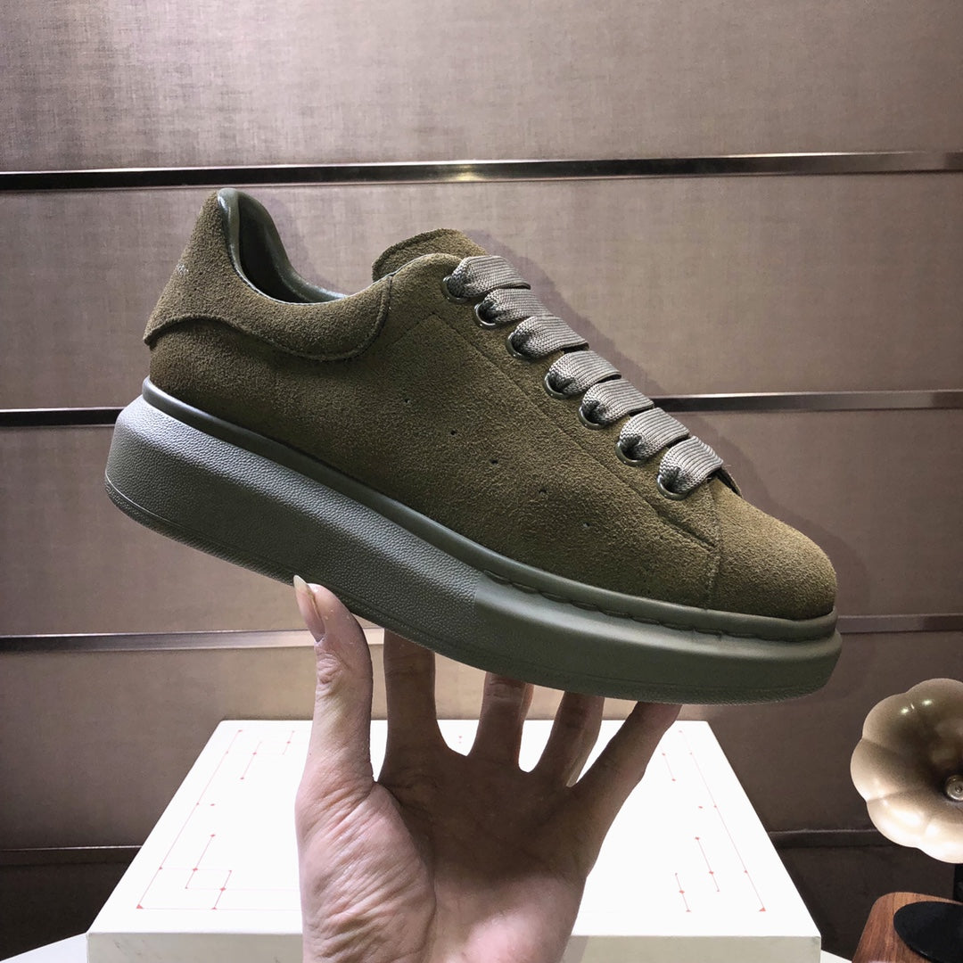 LuxluxHouse Best Quality Shoes Alexander McQueen