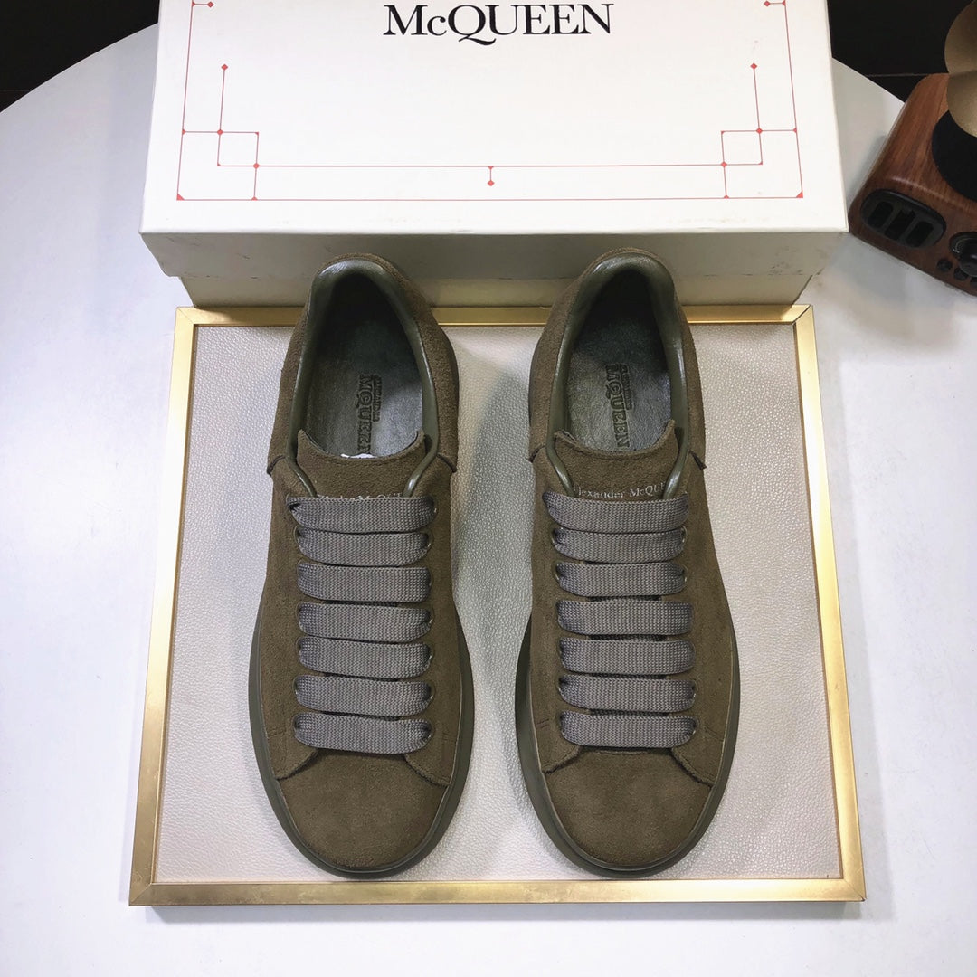 LuxluxHouse Best Quality Shoes Alexander McQueen