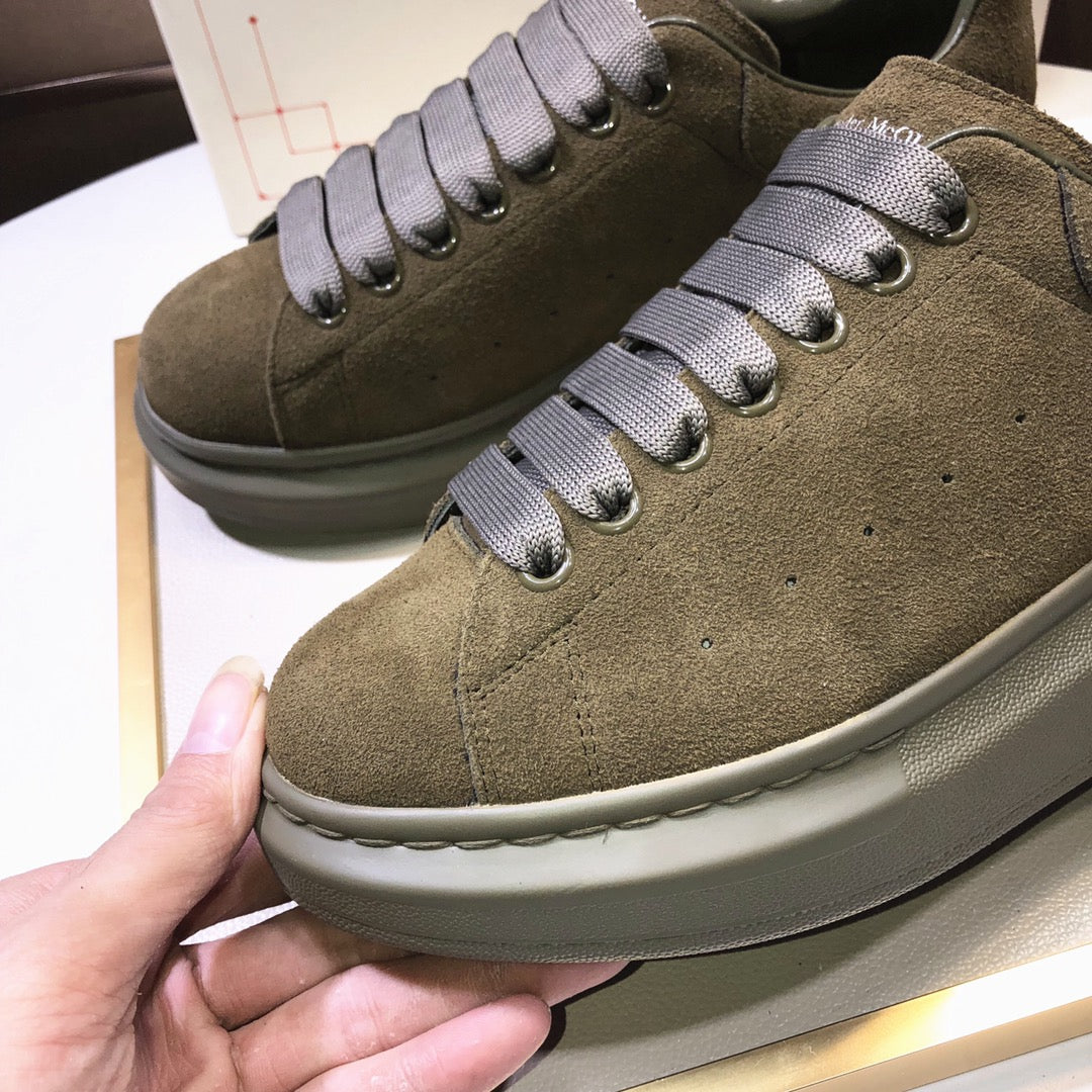 LuxluxHouse Best Quality Shoes Alexander McQueen