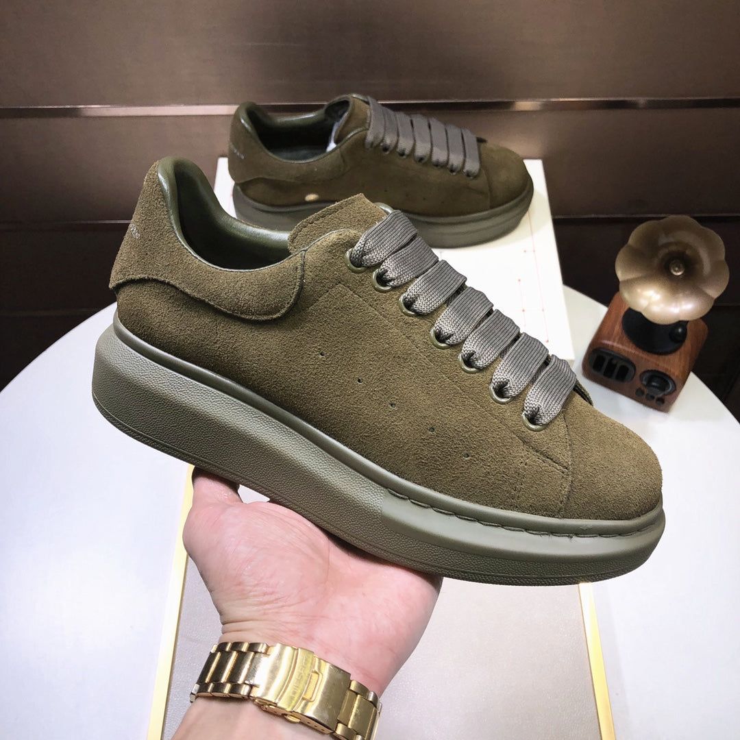 LuxluxHouse Best Quality Shoes Alexander McQueen