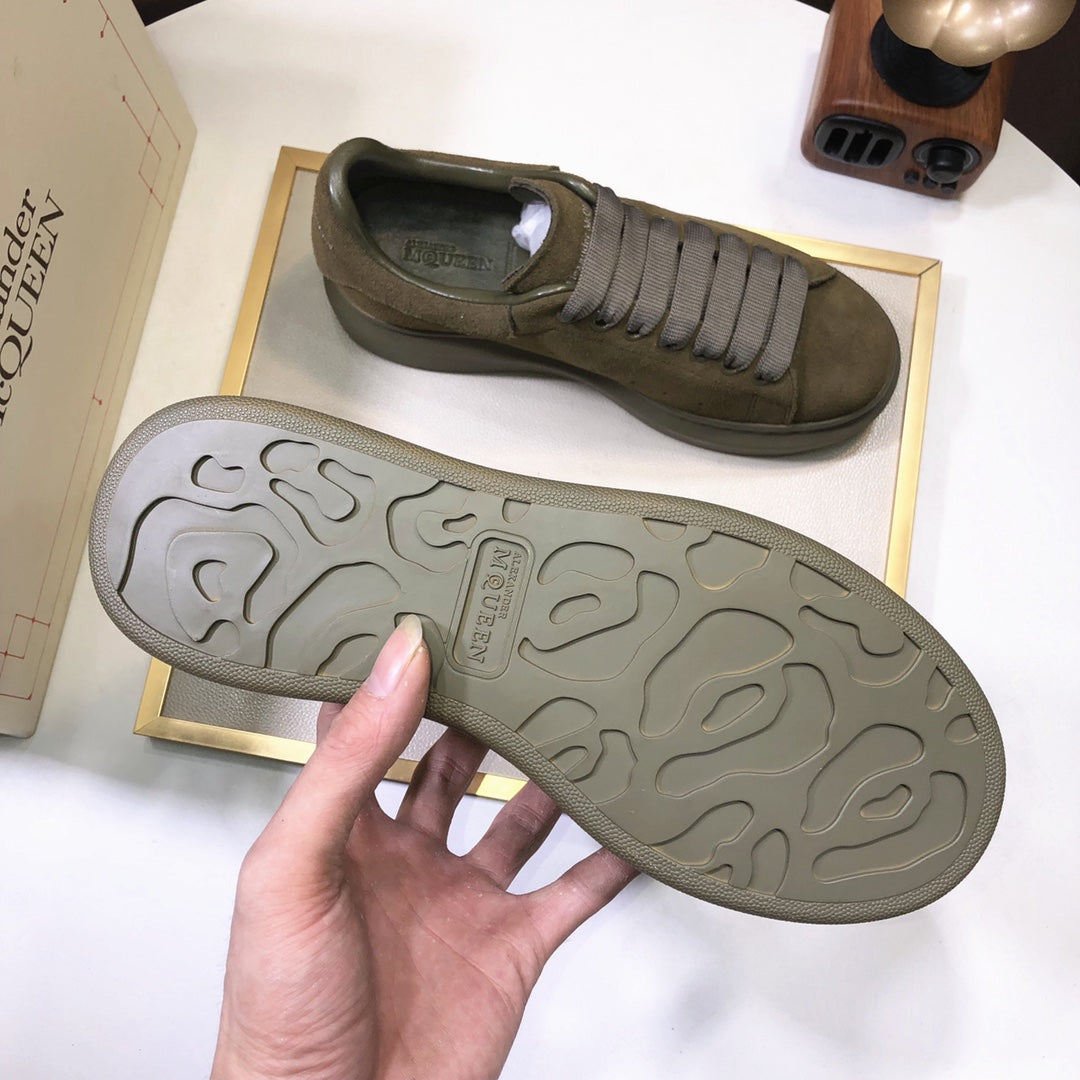 LuxluxHouse Best Quality Shoes Alexander McQueen