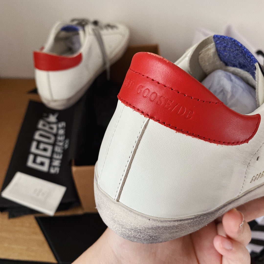 LuxluxHouse Best Quality Shoes Golden Goose